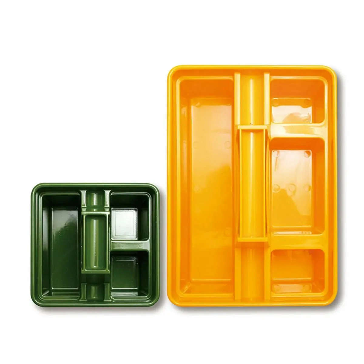 PENCO Storage Caddy Yellow (Small)