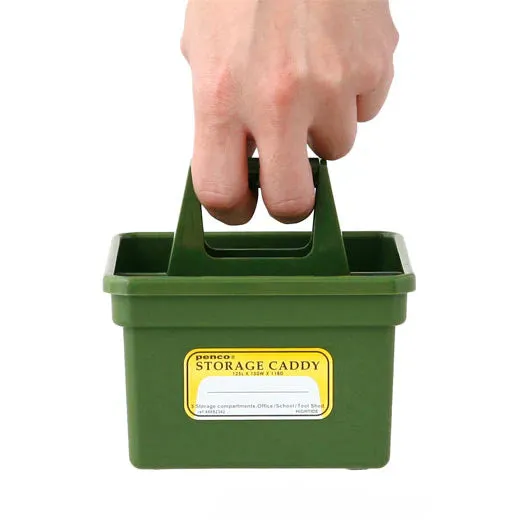 PENCO Storage Caddy Yellow (Small)