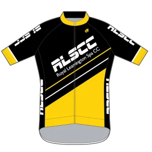 PERFORMANCE  ECO Jersey