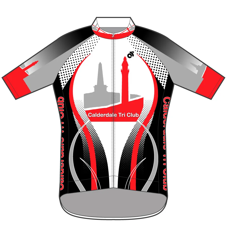 PERFORMANCE  ECO Jersey