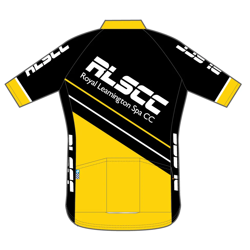 PERFORMANCE  ECO Jersey
