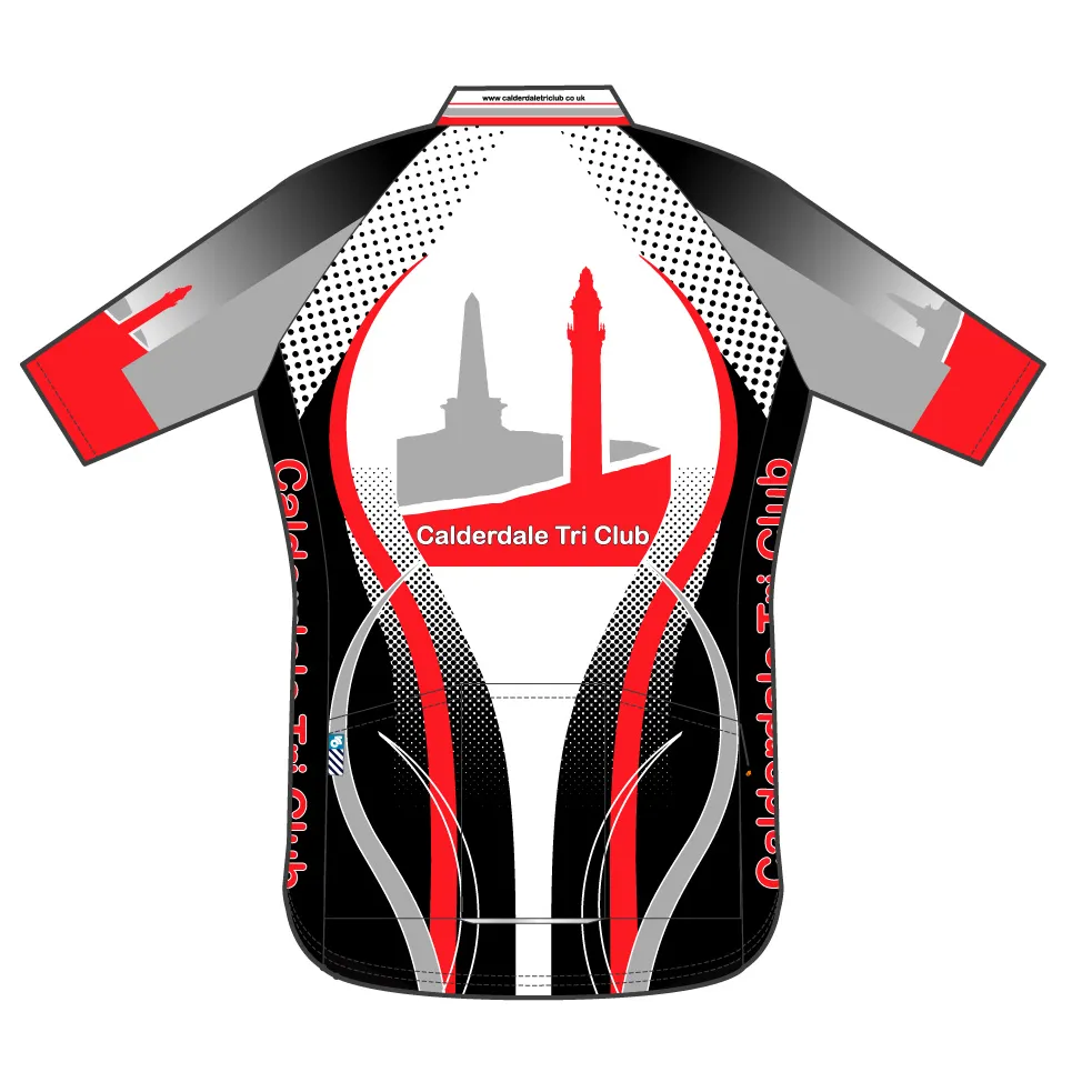 PERFORMANCE  ECO Jersey