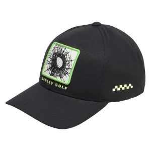 Performance Patch Trucker