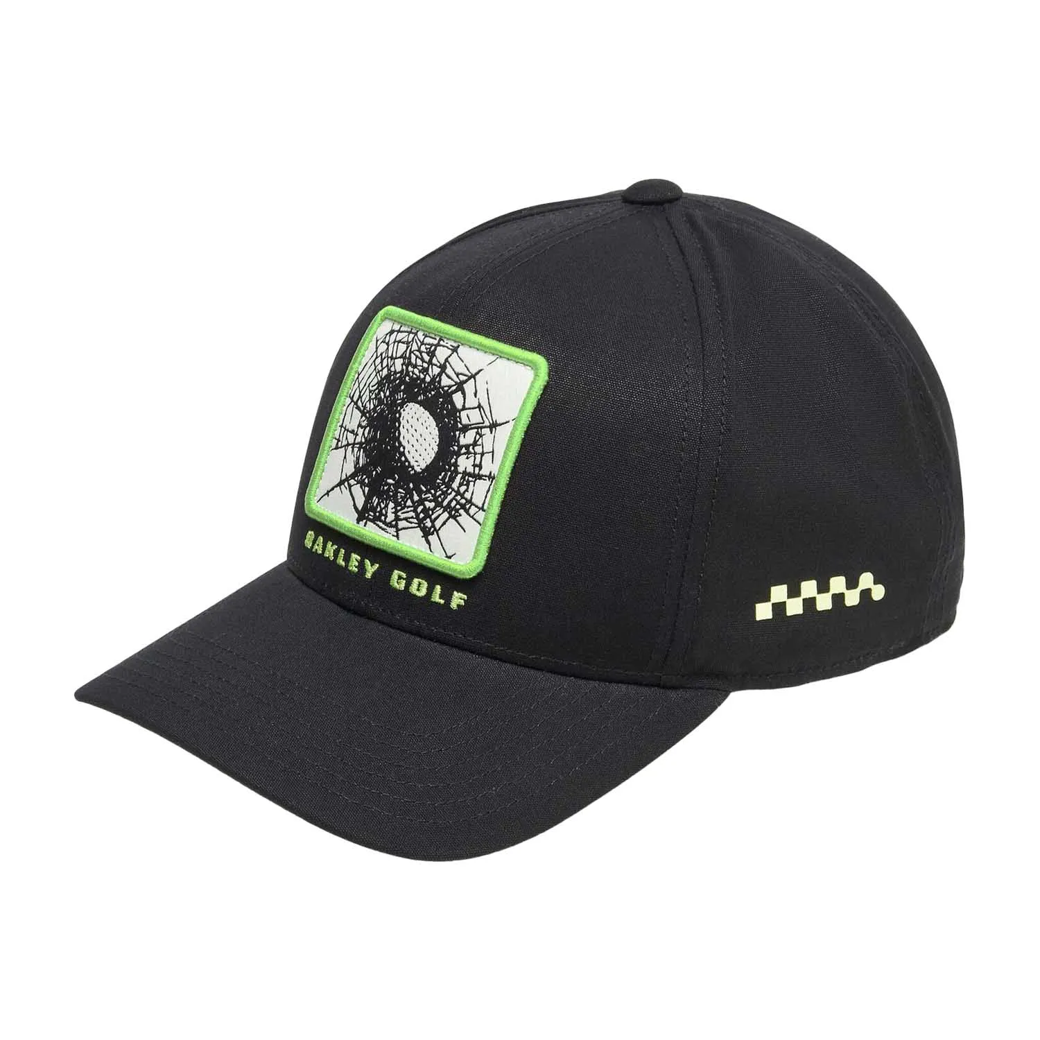 Performance Patch Trucker