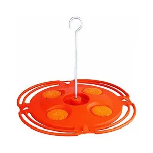 Perky-Pet Tray Oriole Feeder - 16oz
