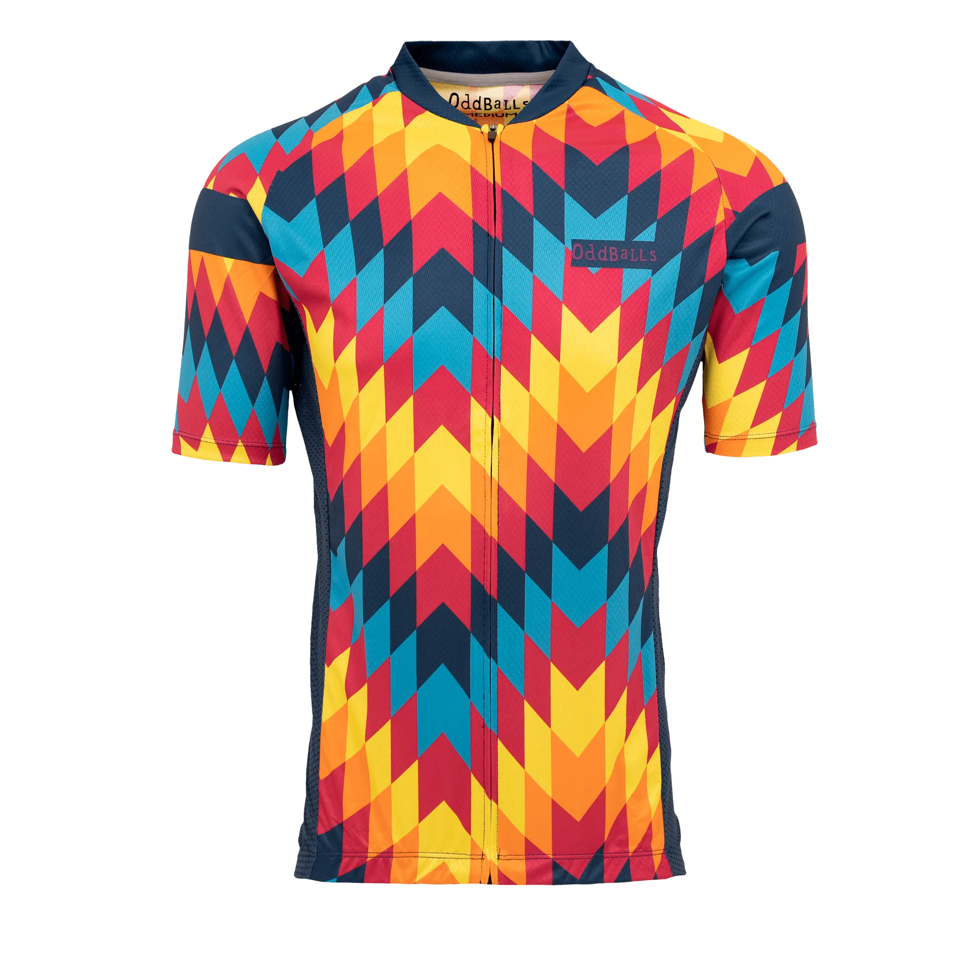 Phoenix - Cycling Jersey
