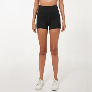 Phone Pockets Shorts