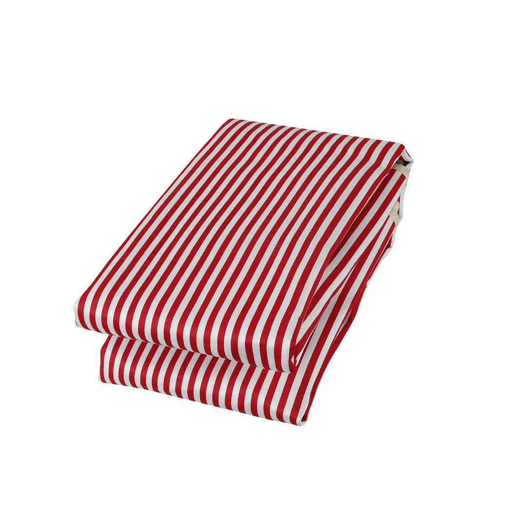 Picnic Basket Set Baskets 4 Person Wicker
