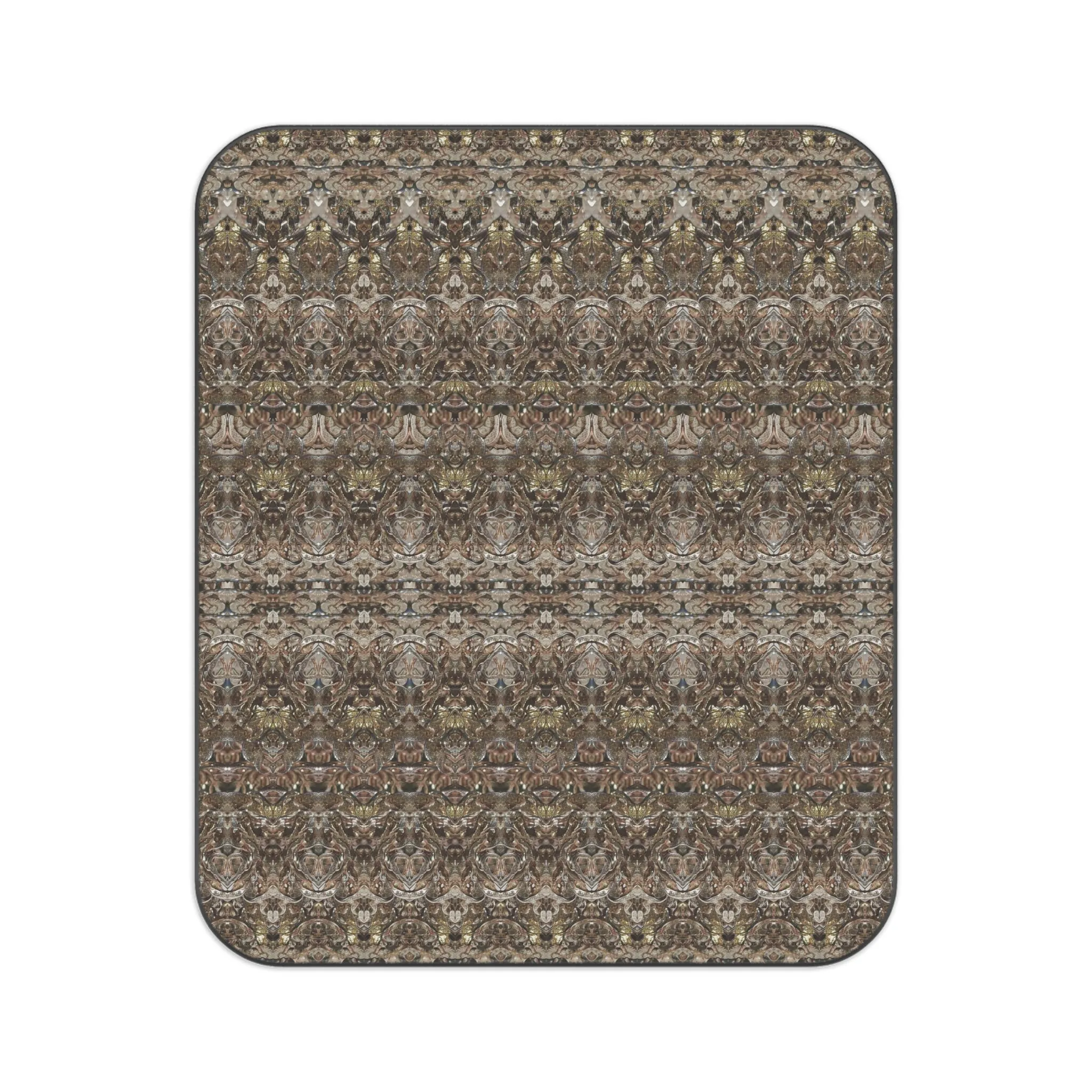 Picnic Blanket (Samhain Dream Thaw 13 of 15 Tredecim ex Quindecim) RJSTHw2023 RJS
