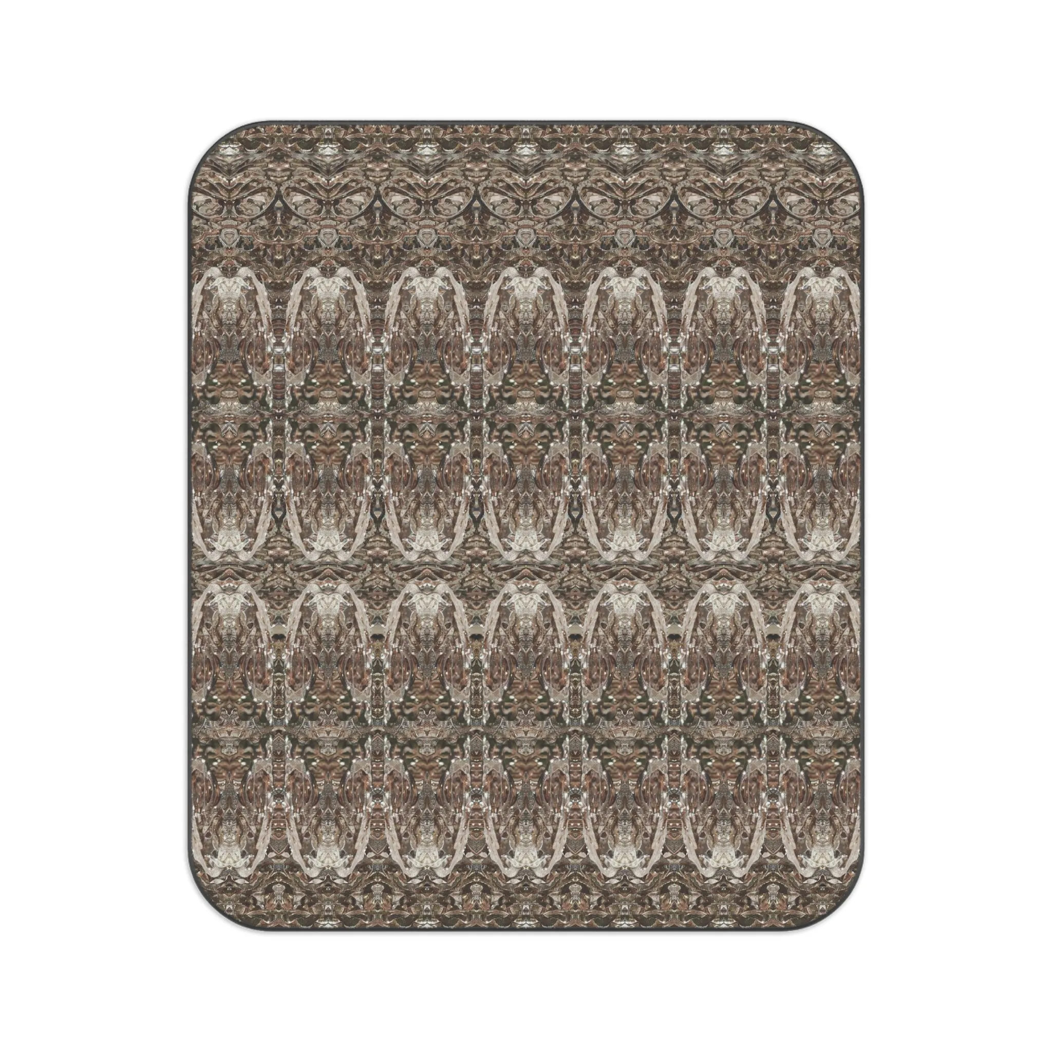 Picnic Blanket (Samhain Dream Thaw 4 of 15 Quattuor ex Quindecim) RJSTHw2023 RJS