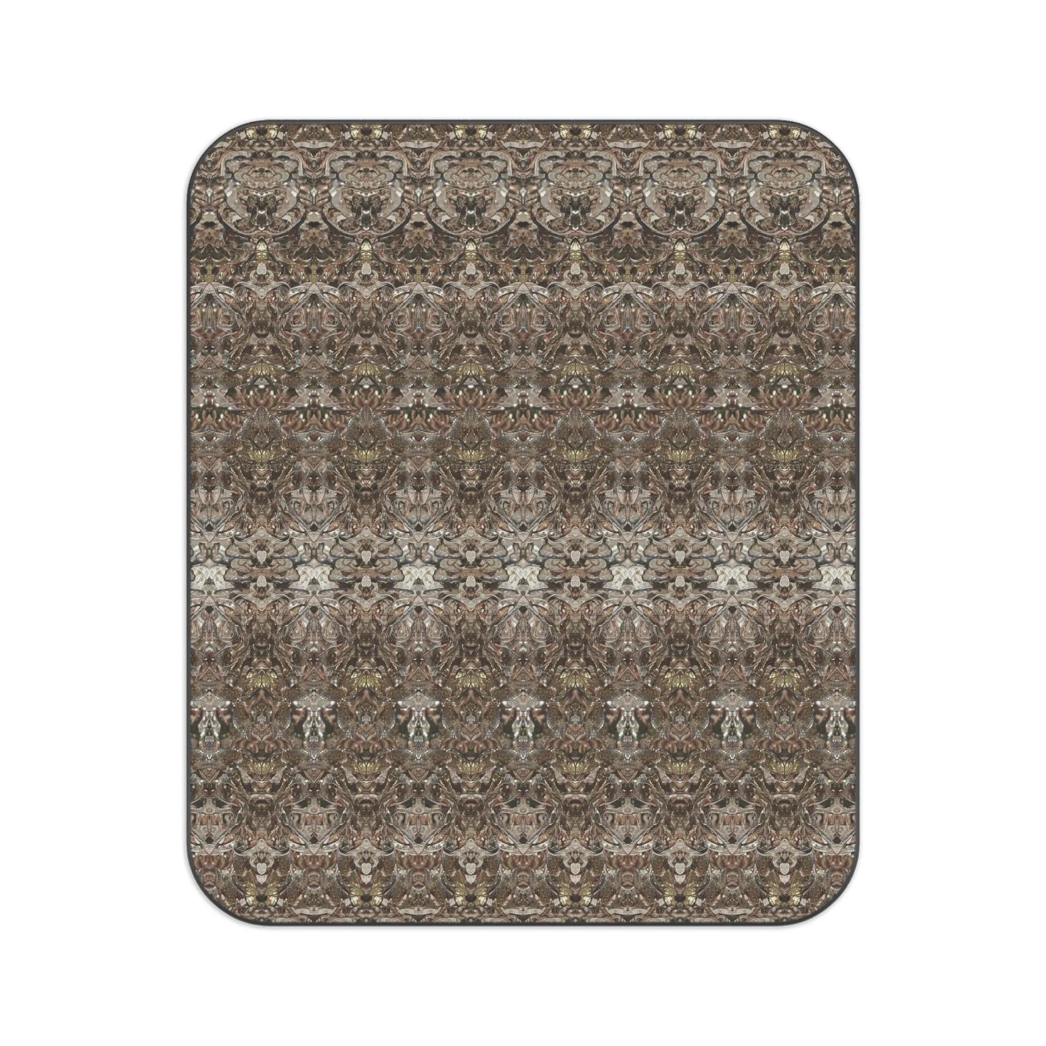 Picnic Blanket (Samhain Dream Thaw 5 of 15 Quinque ex Quindecim) RJSTHw2023 RJS