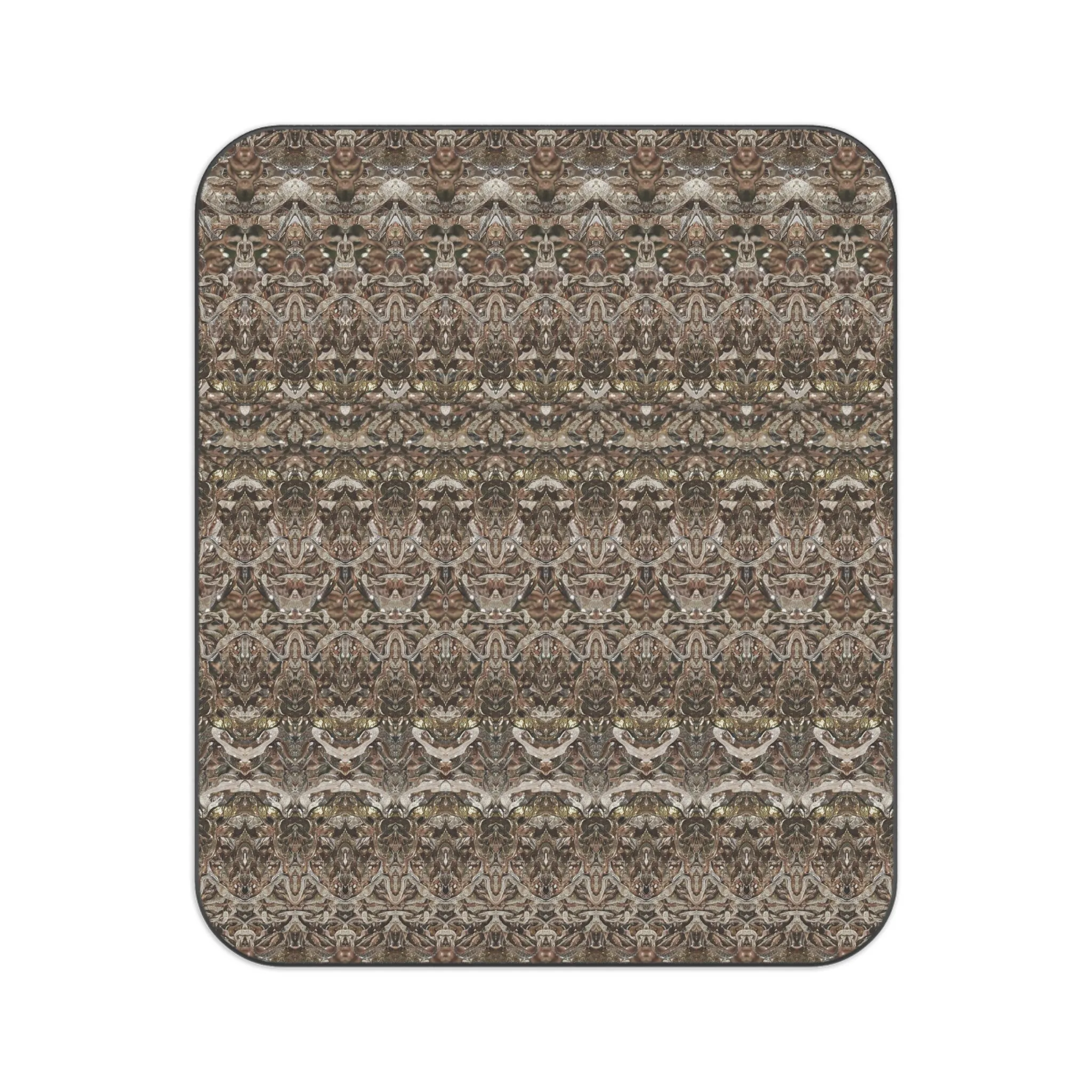 Picnic Blanket (Samhain Dream Thaw 9 of 15 Novem ex Quindecim) RJSTHw2023 RJS