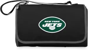 PICNIC TIME NFL Unisex-Adult NFL Blanket Tote Outdoor Picnic Blanket