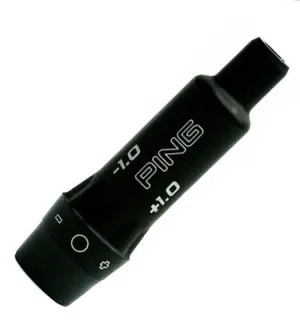 Ping Adapter G410/G425/G430 Hybrid/Rescue LH & RH