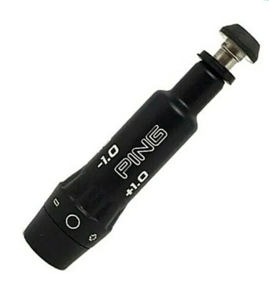 Ping Adapter G410/G430/G425 Drivers & FW .335  LH & RH