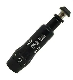 Ping Adapter G410/G430/G425 Drivers & FW .335  LH & RH