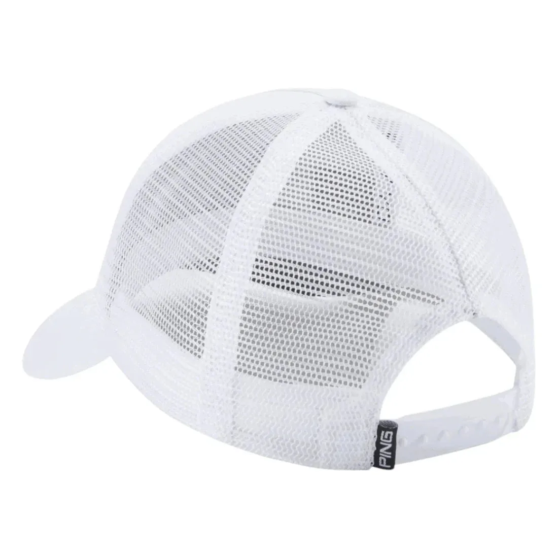 Ping Diamond Trucker Golf Cap