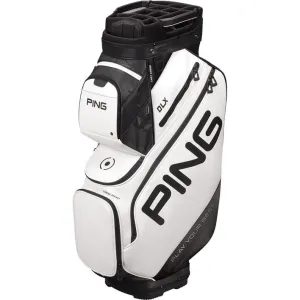 ping DLX Cart bag