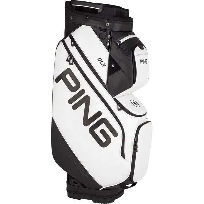ping DLX Cart bag