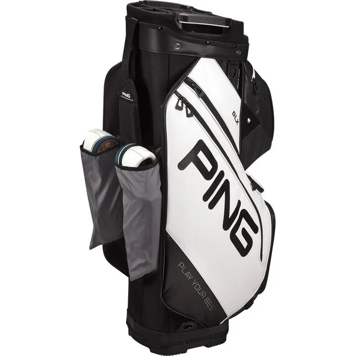 ping DLX Cart bag