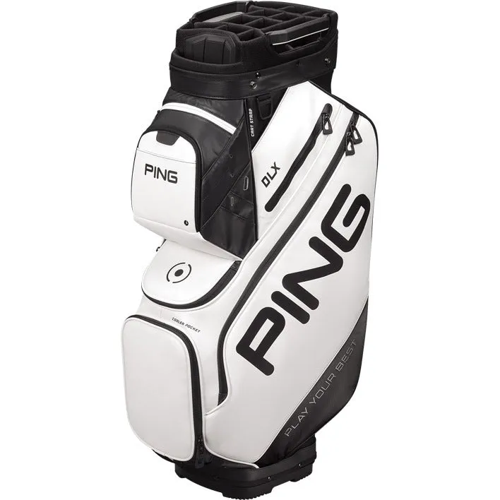 ping DLX Cart bag