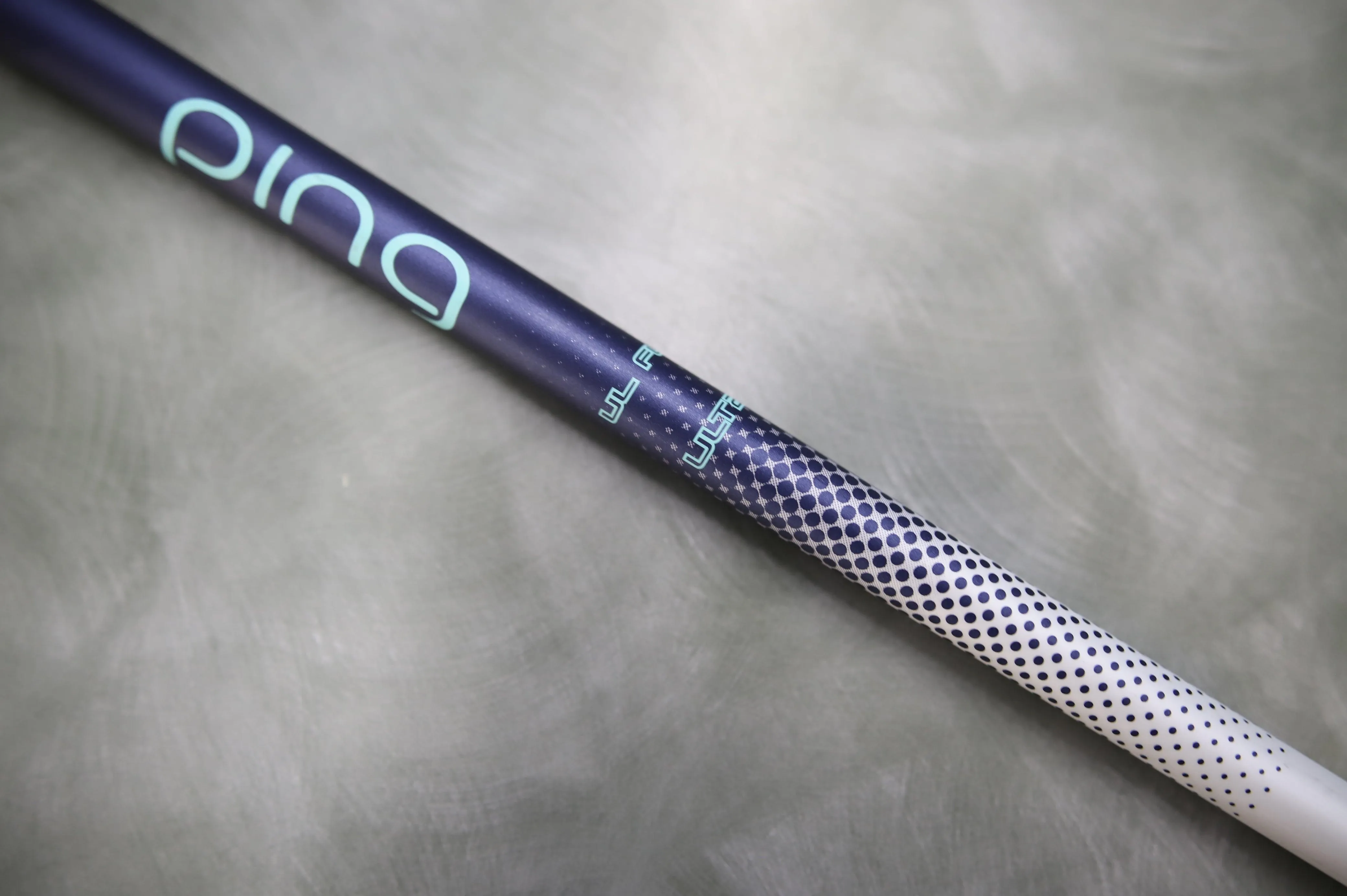 PING G Le #9 30* RH (688) STOCK GRAPHITE L Pre-Owned