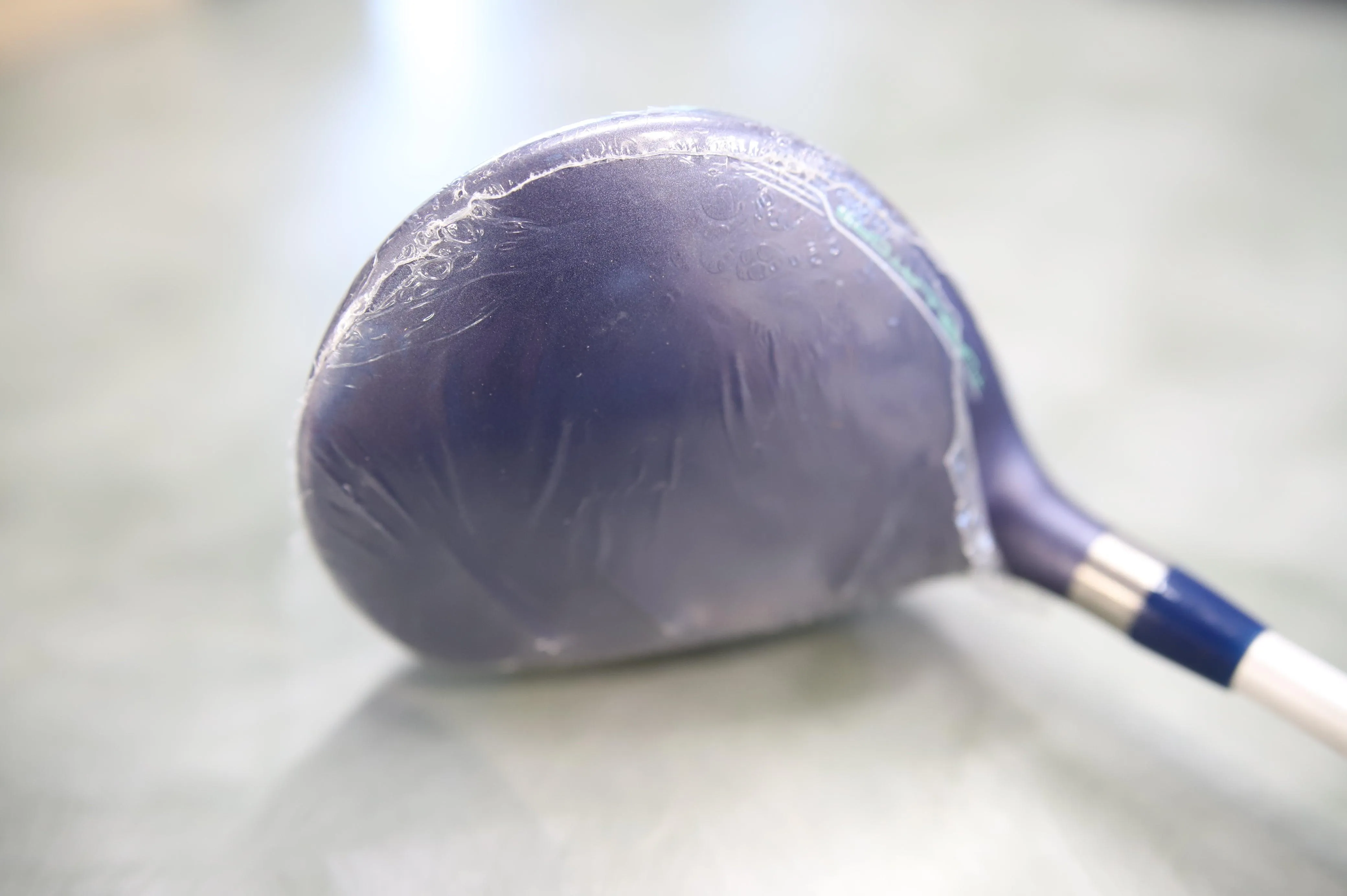 PING G Le #9 30* RH (688) STOCK GRAPHITE L Pre-Owned
