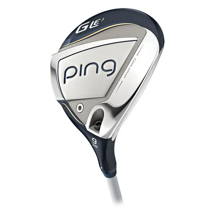 Ping G Le3 Fairway Wood