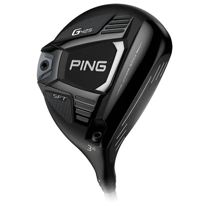 Ping G425 SFT Fairway Woods