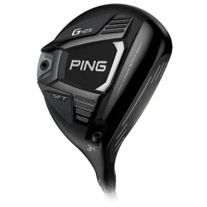 Ping G425 SFT Fairway Woods