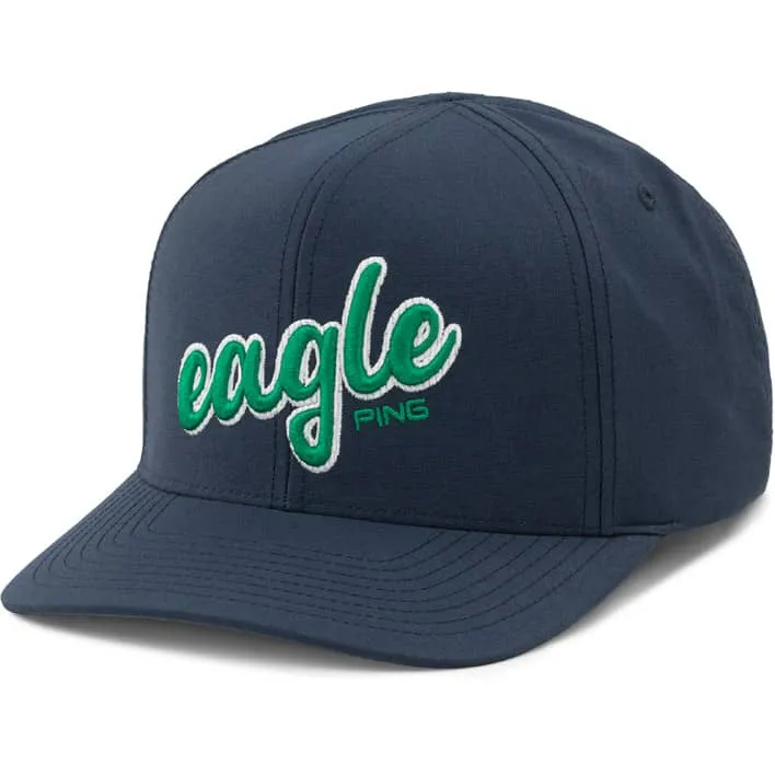 Ping Under Par Cap Eagle
