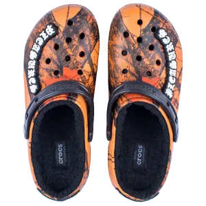 PLEASURES X Crocs Dylan Clog (Camo)