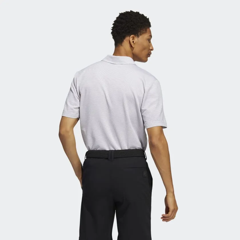 POLO ADIDAS OTTOMAN PENCIL STRIPE
