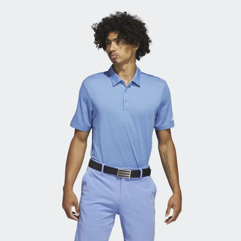 POLO ADIDAS OTTOMAN PENCIL STRIPE