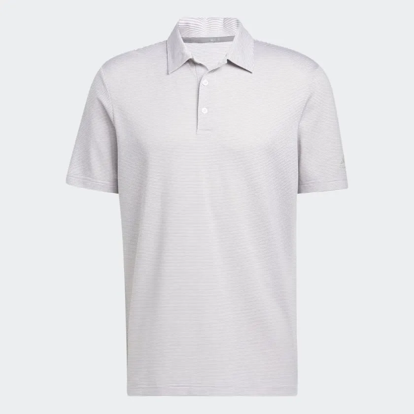 POLO ADIDAS OTTOMAN PENCIL STRIPE