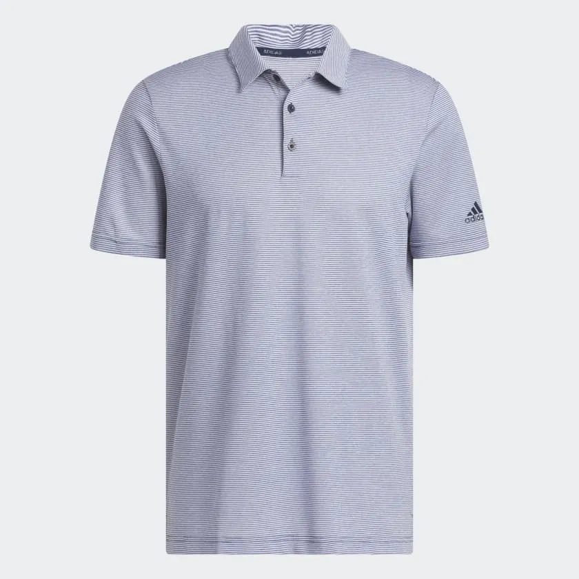 POLO ADIDAS OTTOMAN PENCIL STRIPE