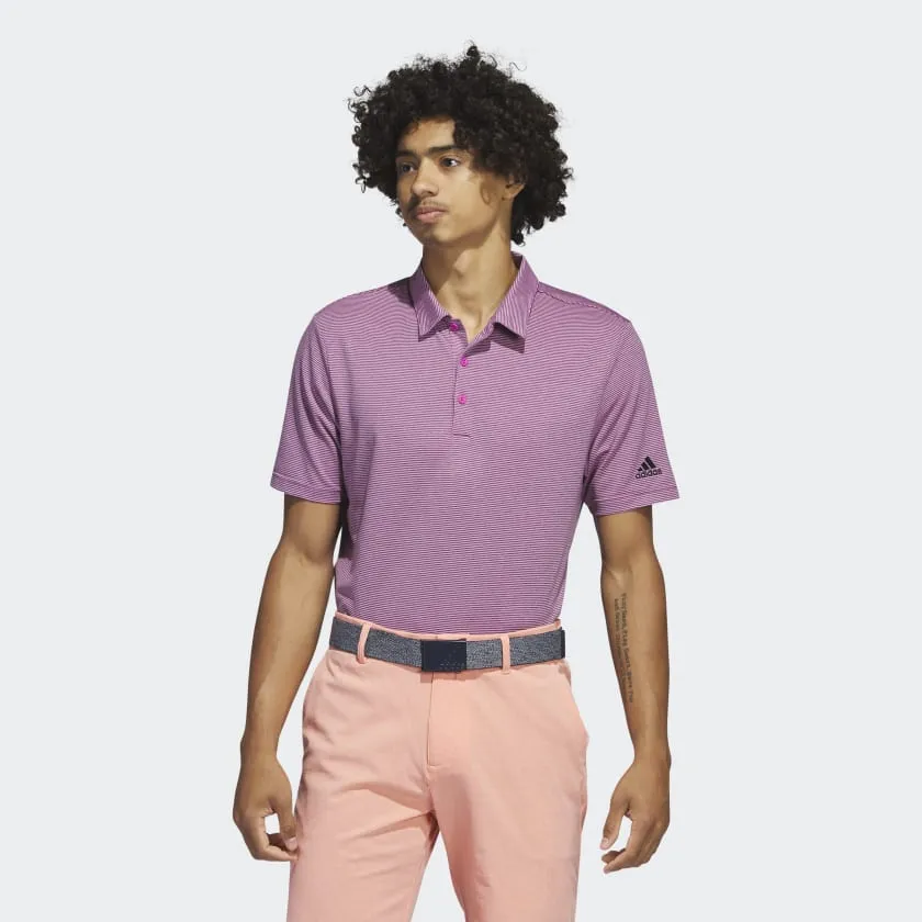 POLO ADIDAS OTTOMAN PENCIL STRIPE