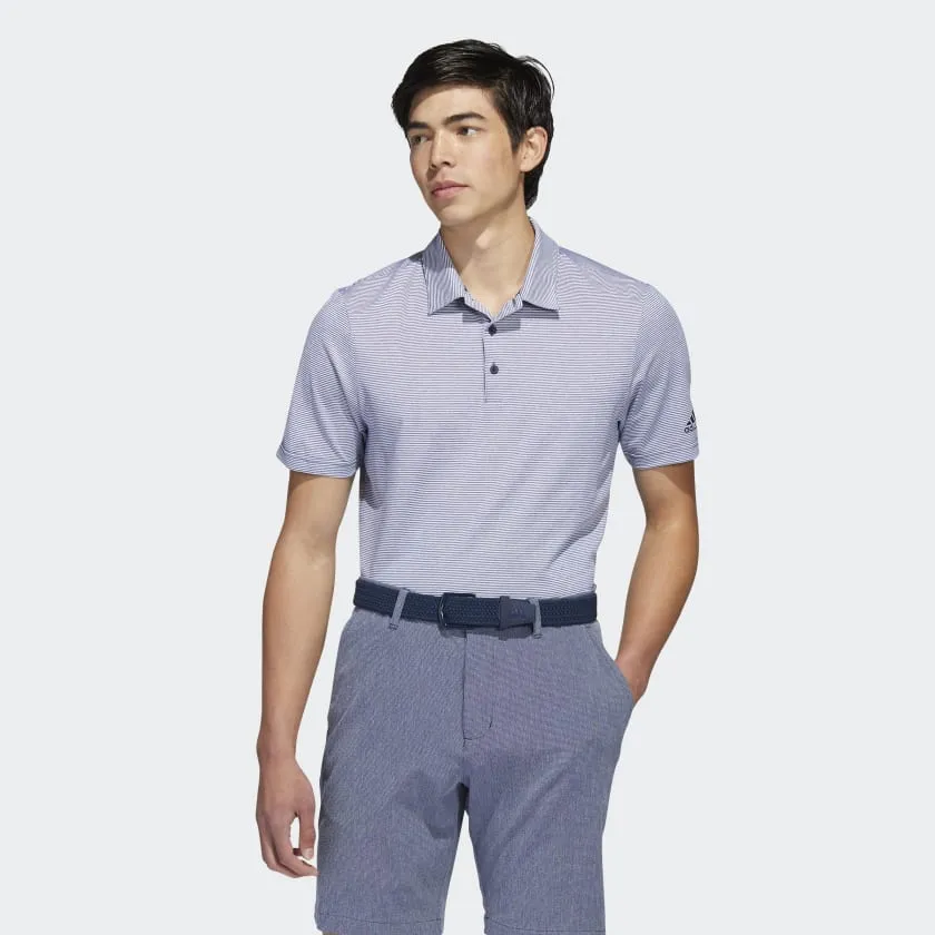 POLO ADIDAS OTTOMAN PENCIL STRIPE