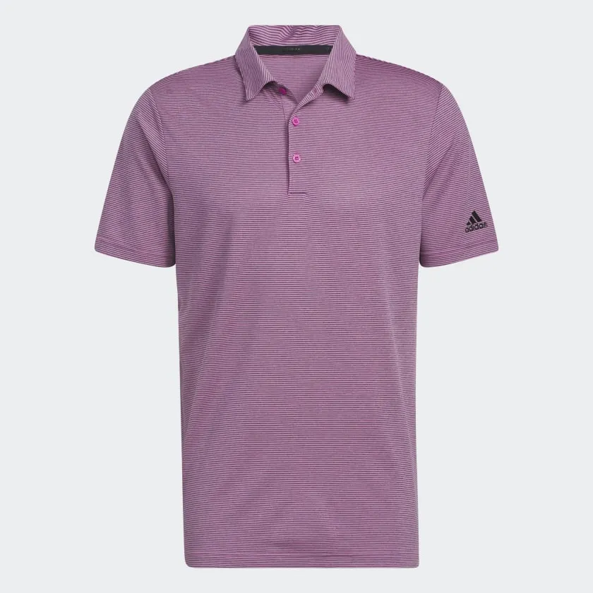 POLO ADIDAS OTTOMAN PENCIL STRIPE