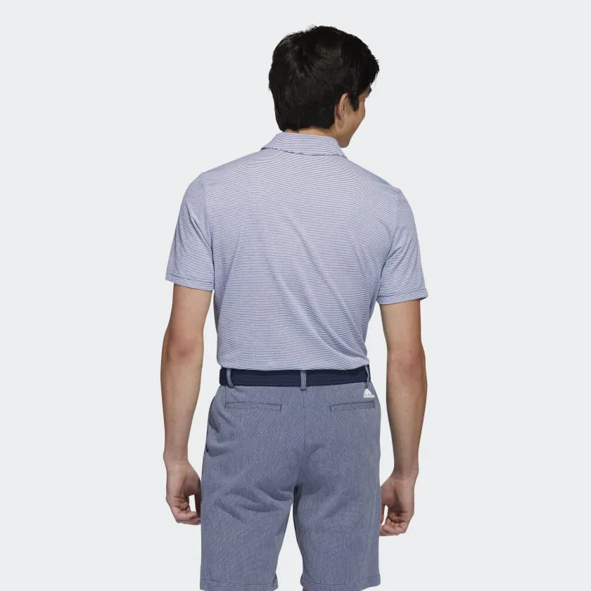 POLO ADIDAS OTTOMAN PENCIL STRIPE