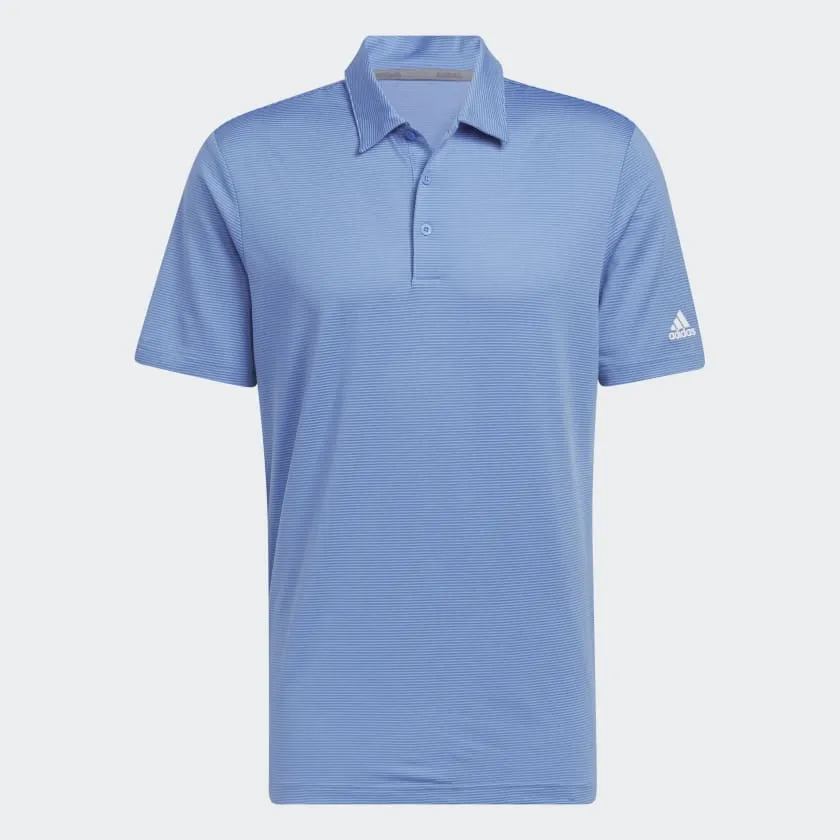 POLO ADIDAS OTTOMAN PENCIL STRIPE