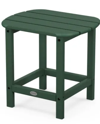 POLYWOOD South Beach Side Table