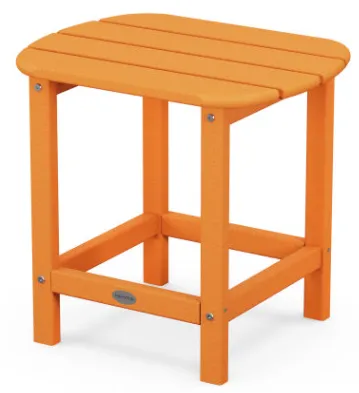 POLYWOOD South Beach Side Table