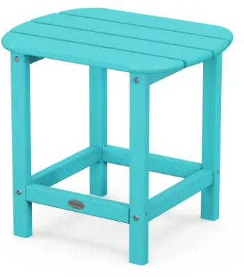 POLYWOOD South Beach Side Table