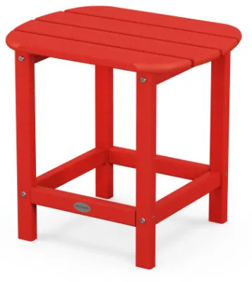 POLYWOOD South Beach Side Table
