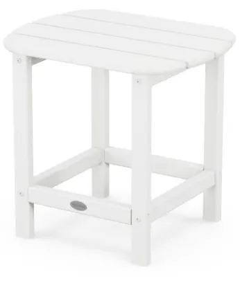 POLYWOOD South Beach Side Table