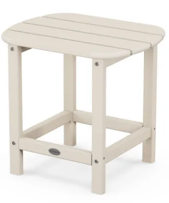 POLYWOOD South Beach Side Table