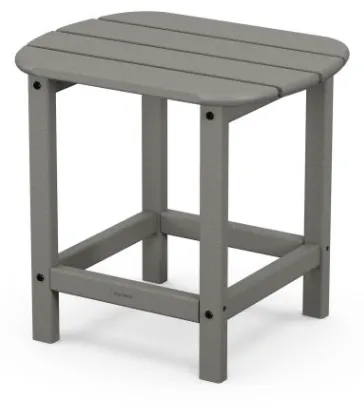 POLYWOOD South Beach Side Table