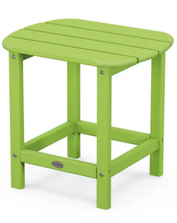POLYWOOD South Beach Side Table