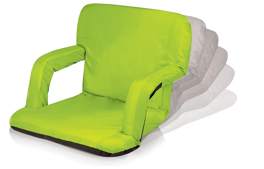Portable Ventura Reclining Seat